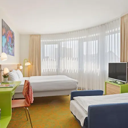 Hotel Hey Lou 3*