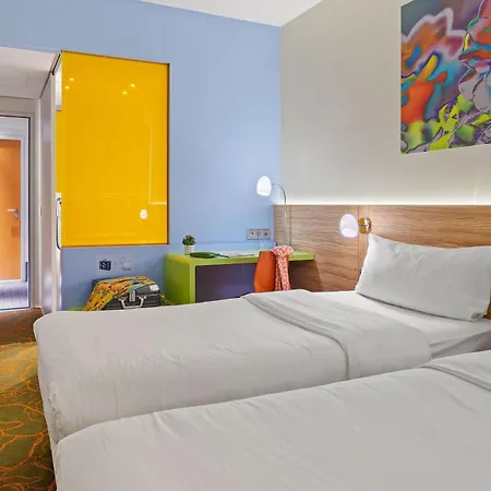 Hotel Hey Lou Hildesheim