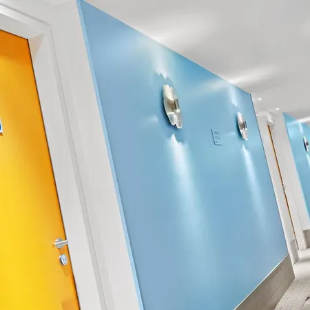 Hey Lou Hotel Hildesheim