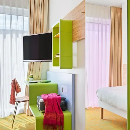 Hotel Hey Lou Hildesheim