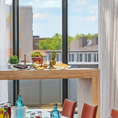 Hey Lou Hotell Hildesheim