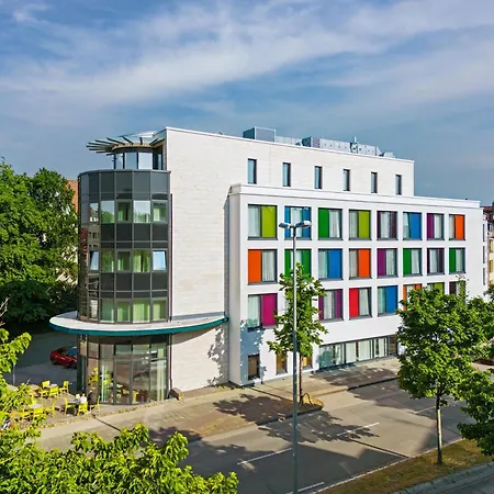 Hey Lou Hotel Hildesheim