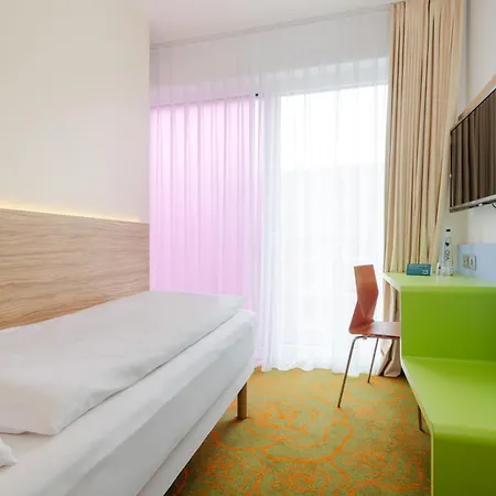 Hotel Hey Lou Hildesheim