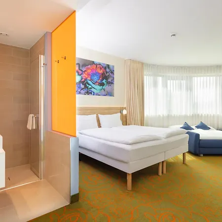 Hey Lou Hotel