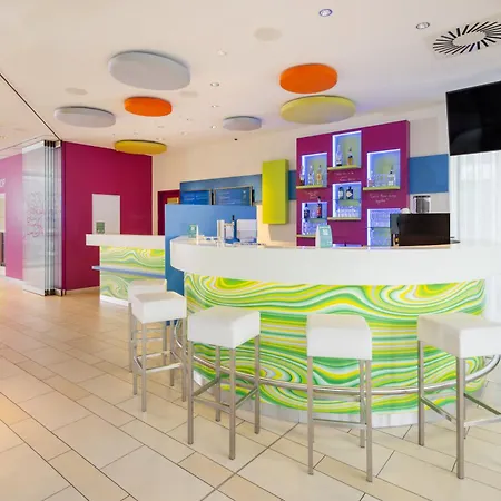 Hey Lou Hotel 3*