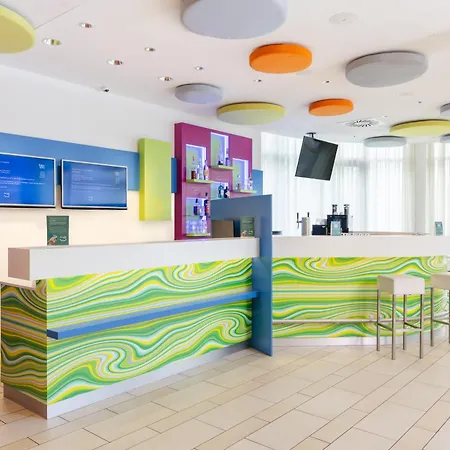 Hotel Hey Lou 3*