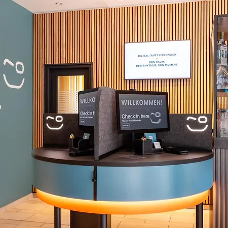 Hey Lou Hotel 3*