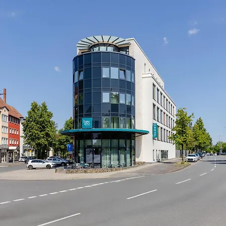 Hotel Hey Lou Hildesheim