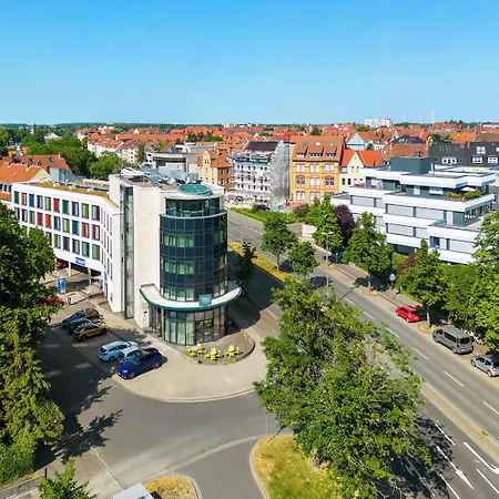 Hotel Hey Lou Hildesheim