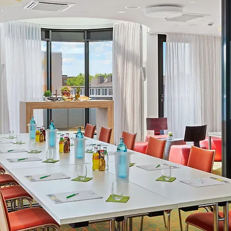 Hotell Hey Lou 3*