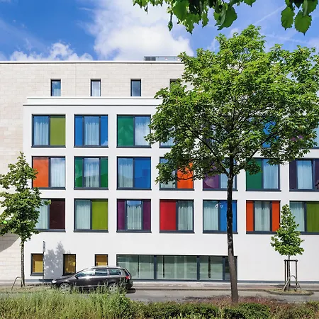 Hey Lou Hotell Hildesheim