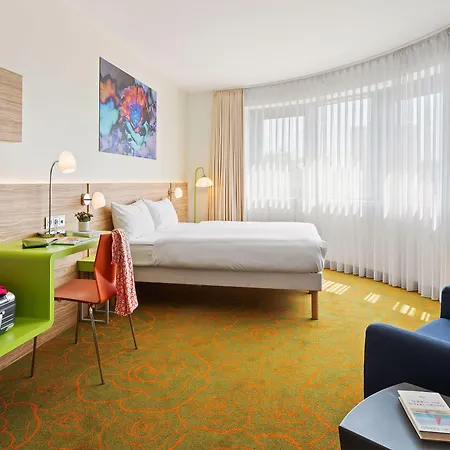 Hey Lou Hotel Hildesheim