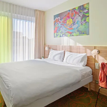 Hotell Hey Lou 3*