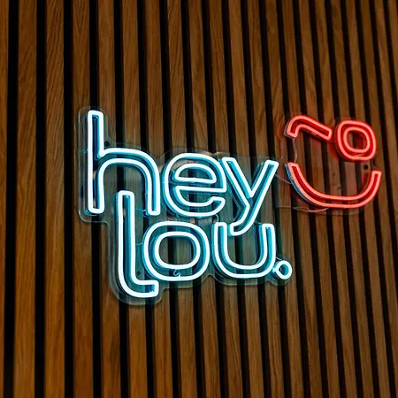فندق Hey Lou هيلدسهايم