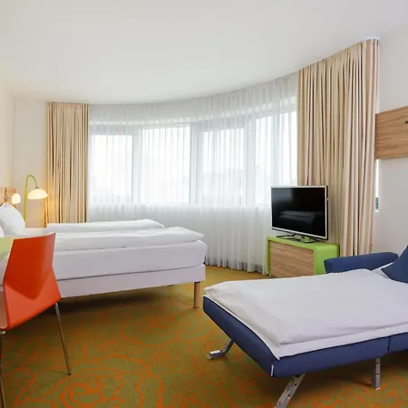 Hotell Hey Lou Hildesheim