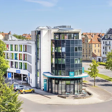 Hey Lou Hotel Hildesheim
