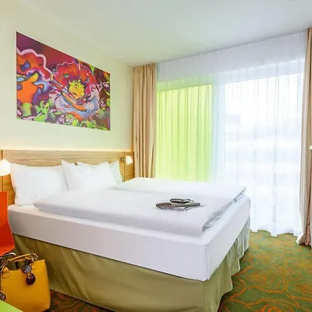 Hey Lou Hotel Hildesheim