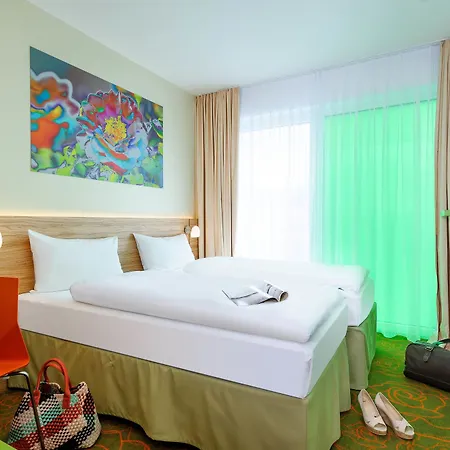 Hey Lou Hotel 3*
