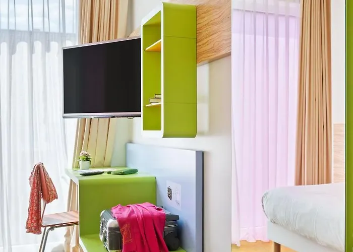 Hotel Hey Lou Hildesheim