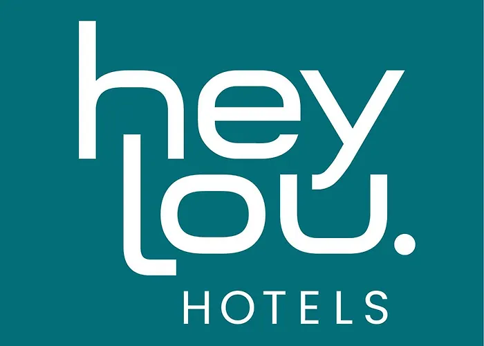 Отель Hey Lou Хильдесхайм