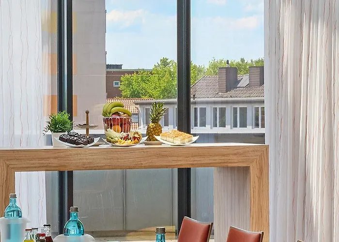 Hey Lou Отель Хильдесхайм