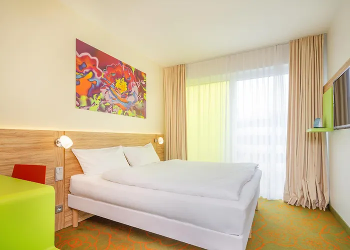 Hey Lou 3* Хильдесхайм