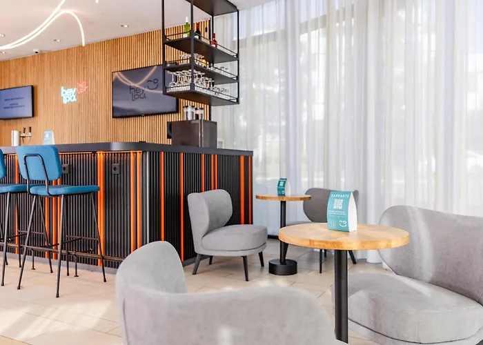 Hey Lou 3* Hildesheim