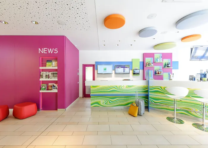 Hey Lou Отель 3*