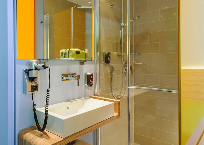 Отель Hey Lou Хильдесхайм