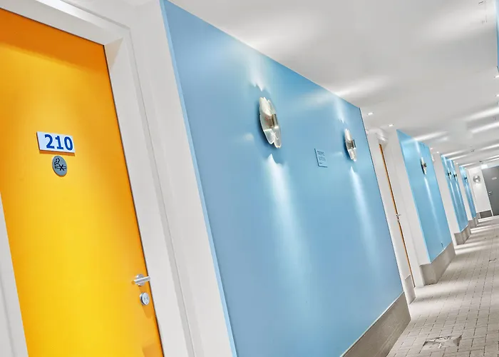 Hey Lou 3* Hildesheim