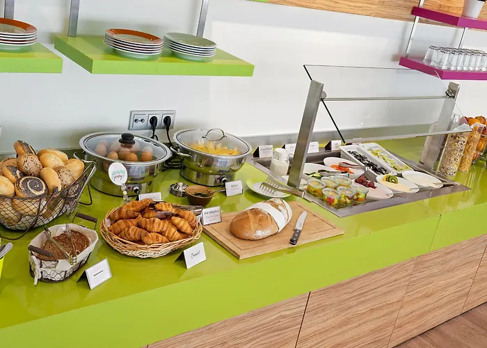 Hotel Hey Lou Hildesheim