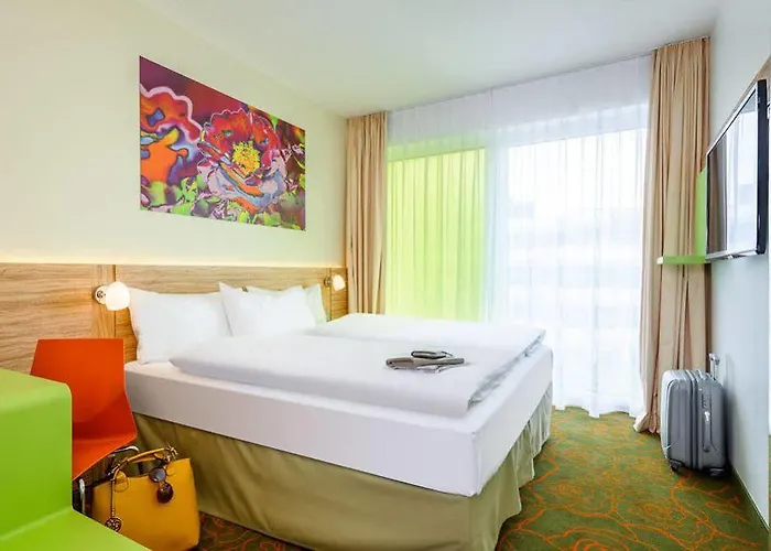 Hey Lou Hotel Hildesheim